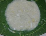 Foto langkah ke 1 dari resep Bubur nasi telor.