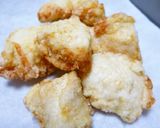 A picture of step 5 of Freeze This For Your Bento! Yu Lin Chinese Chicken Breasts.