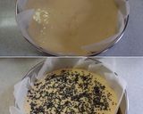 A picture of step 5 of Ganzuki: Brown Sugar Steamed Bread from Iwate Prefecture.