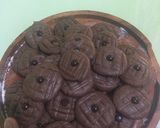 Foto langkah ke 3 dari resep Chococips Cookies.