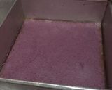 Foto langkah ke 6 dari resep Rainbow Cake Kukus.