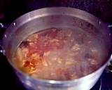Chicken Curry with Fresh Chilli Paste / Northern Thai style recipe step 7 photo