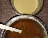 Foto del paso 6 de la receta: Budín marmolado