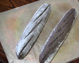 A picture of step 7 of Black French Baguette..