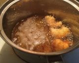 Foto langkah ke 5 dari resep Udang Goreng Crispy.