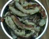 Foto langkah ke 3 dari resep Sale Pisang.