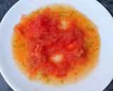 Foto del paso 3 de la receta: Jarrete de ternera con garbanzos al ras el hanout y verduras