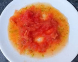 Foto del paso 3 de la receta: Jarrete de ternera con garbanzos al ras el hanout y verduras