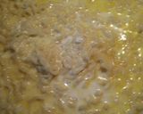 A picture of step 8 of For the Love of Noodles.