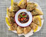 Tahu Pletok langkah memasak 4 foto