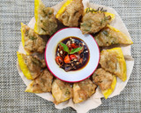 Foto langkah ke 4 dari resep Tahu Pletok.