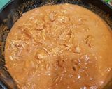 Foto del paso 5 de la receta: Tinga de pollo ydk