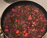Foto del paso 4 de la receta: Tortilla de verduras 🥬🥕🧅🥚