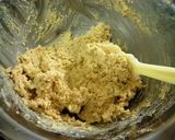 A picture of step 6 of American Oatmeal Cookies.