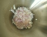 Foto langkah ke 1 dari resep Tumis Buncis Tempe.