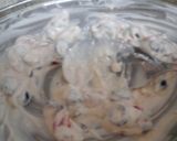A picture of step 4 of My Gorgeous Yummy Dip 😲😀.