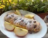 Foto del passaggio 6 della ricetta Strudel veloce a modo mio