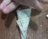 Foto del paso 1 de la receta: Conitos rellenos