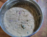 கோதுமை ரொட்டி(wheat roti recipe in tamil) ரெசிபி ஸ்டேப் 1 புகைப்படம்