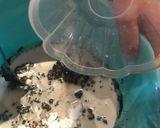 Foto langkah ke 3 dari resep Martabak mini oreo.