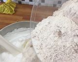 Foto del paso 2 de la receta: Ángel cake de chocolate