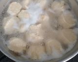 Foto langkah ke 6 dari resep Bakso Ayam Nasi.