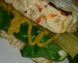 Foto del paso 9 de la receta: Pan de pollo light