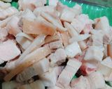 รูปขั้นตอนการทำที่ 1 ของ พะโล้โบราณ (หมูไข่ต้มเค็ม)