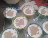 Foto langkah ke 4 dari resep Bolu Kukus Original.