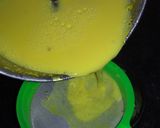 A picture of step 6 of Raw Turmeric Kacchi Haldi And Ginger Milk.