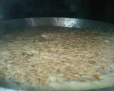 صورة لخطوة 4 من وصفة كيكه بالشعيريه على طريقتي ("____")