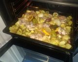Foto del paso 4 de la receta: Pollo silvestre a la candela