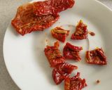 Olaszos töltött kiflik recept fázis 3 fotója