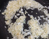 Foto del paso 2 de la receta: Champiñones con espárragos estilo Aliosha