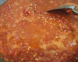 Foto langkah ke 3 dari resep Sambal bawang.