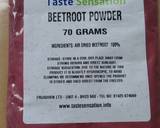 Vickys Red Velvet Porridge Oats, GF DF EF SF NF recipe step 4 photo