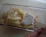A picture of step 7 of Let's Break Down a Fish! Striped Beakfish Poêlé.