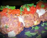 Mike's Molten Meatballs recipe step 6 photo