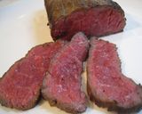 A picture of step 6 of Roast Beef.
