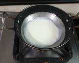 Chocolate Fondue recipe step 2 photo