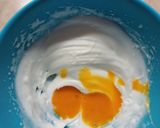 Tökéletes grízgombóc recept fázis 2 fotója
