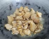 Foto langkah ke 5 dari resep Kari Jepang (Apple Curry).