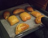 A picture of step 7 of Authentic Russian Piroshki.