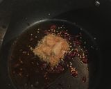 A picture of step 1 of Turkey Lettuce Wraps.