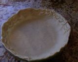 Foto del paso 2 de la receta Tarta de manzana vegana