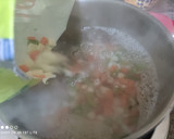 Foto del paso 1 de la receta: Ensaladilla rusa en 28 minutos