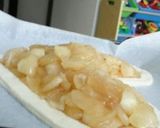 A picture of step 9 of Heart-Shaped Apple Pie.