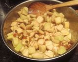 A picture of step 1 of Apple-Pear Pie.