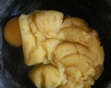 Foto langkah ke 3 dari resep Churros (1 telur).