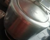 A picture of step 1 of Basic Bhuna Gosht.